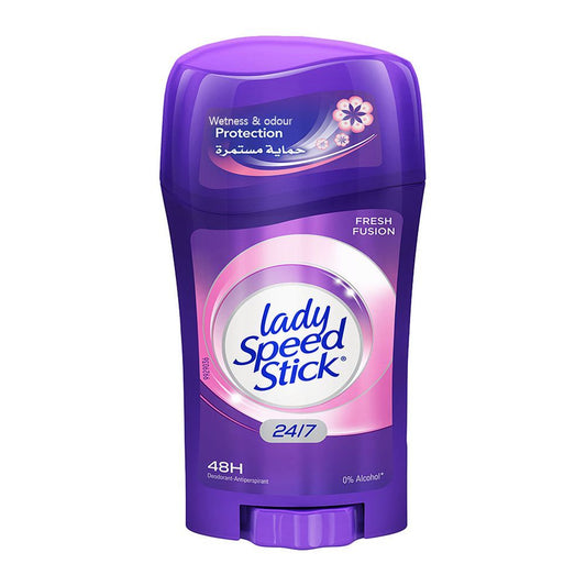 Lady Speed Stick Fresh Fusion 45G