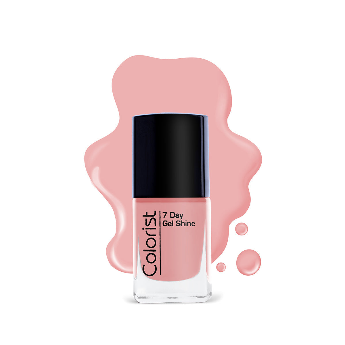 St London - Colorist Nail Paint - St027 - Cup Cake