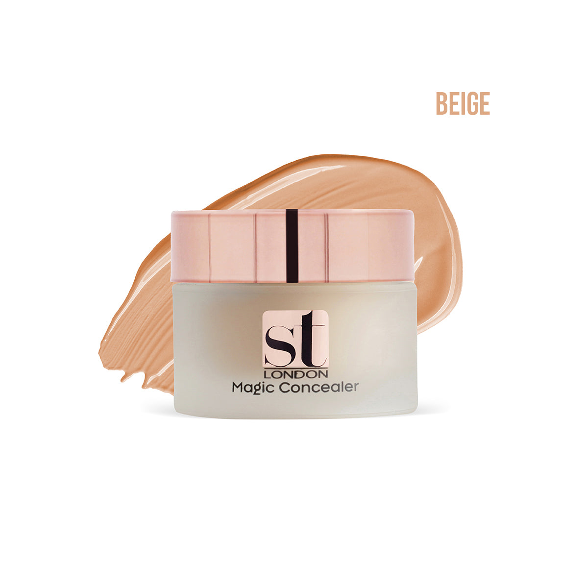 ST London - Magic Concealer