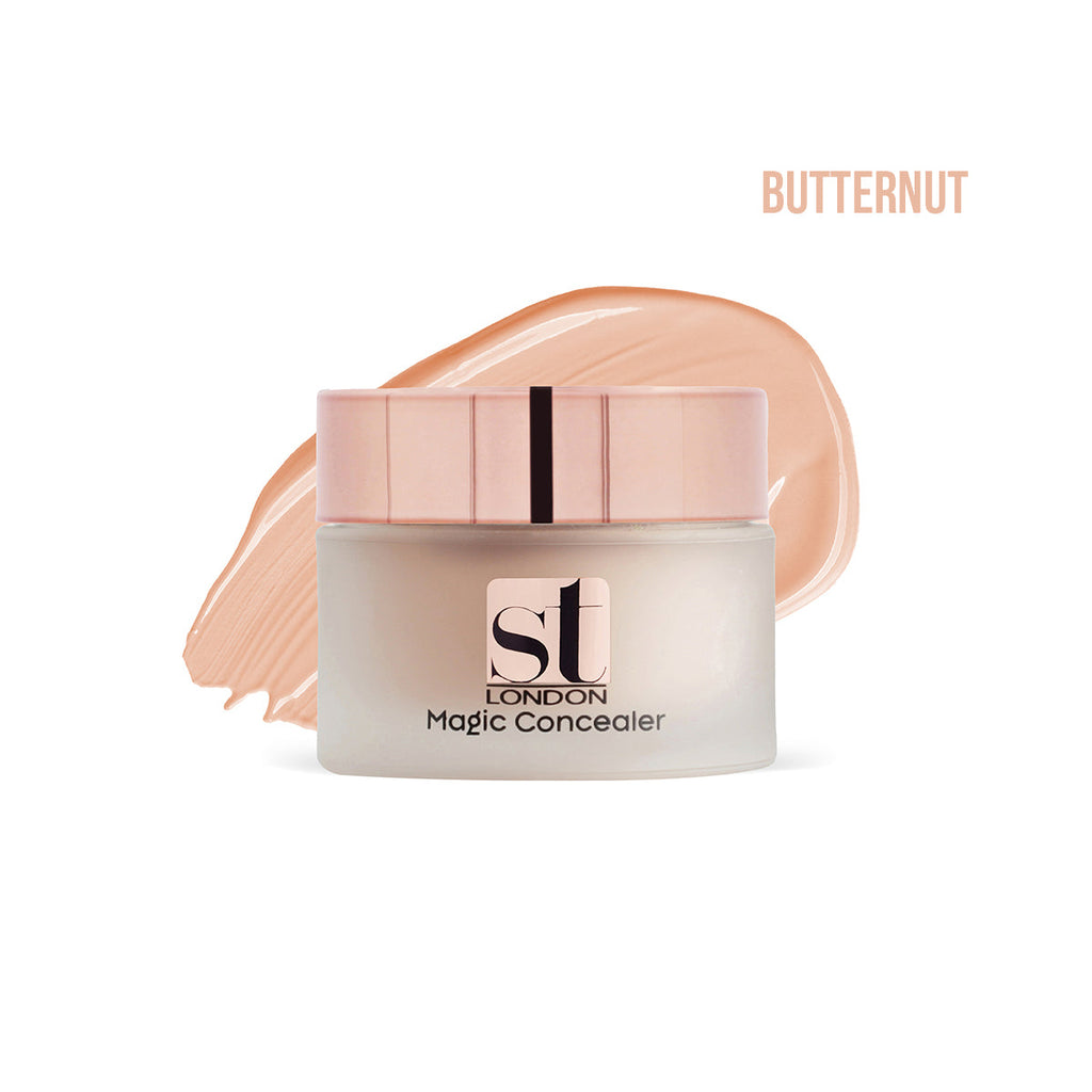 ST London - Magic Concealer