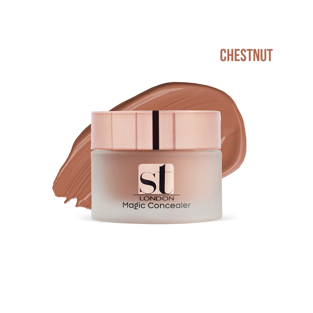 ST London - Magic Concealer