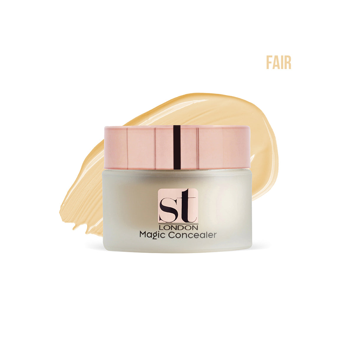 ST London - Magic Concealer