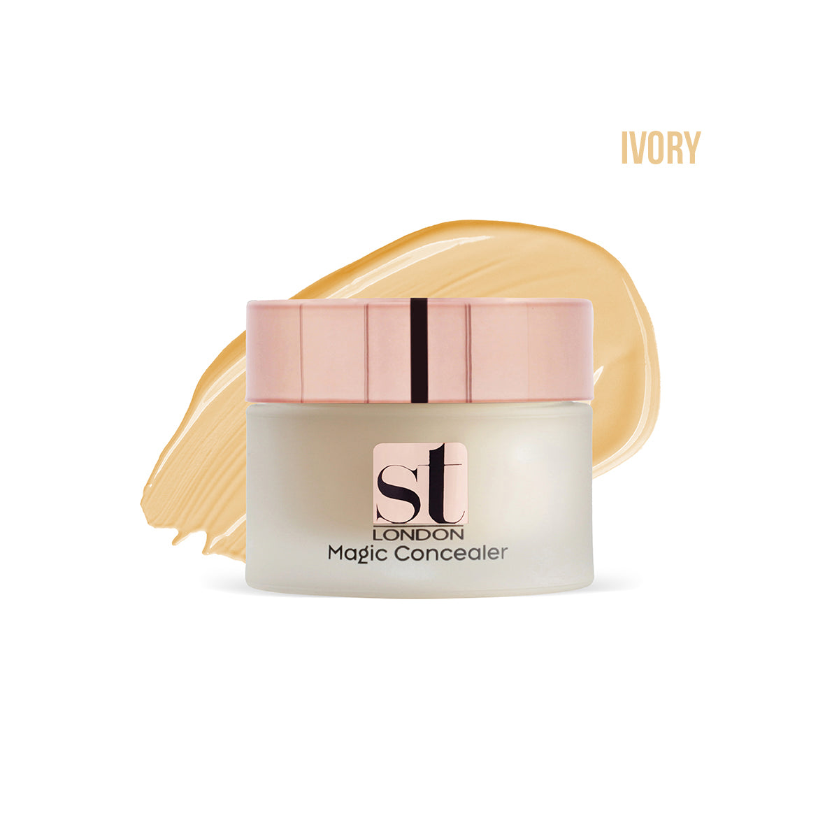 ST London - Magic Concealer