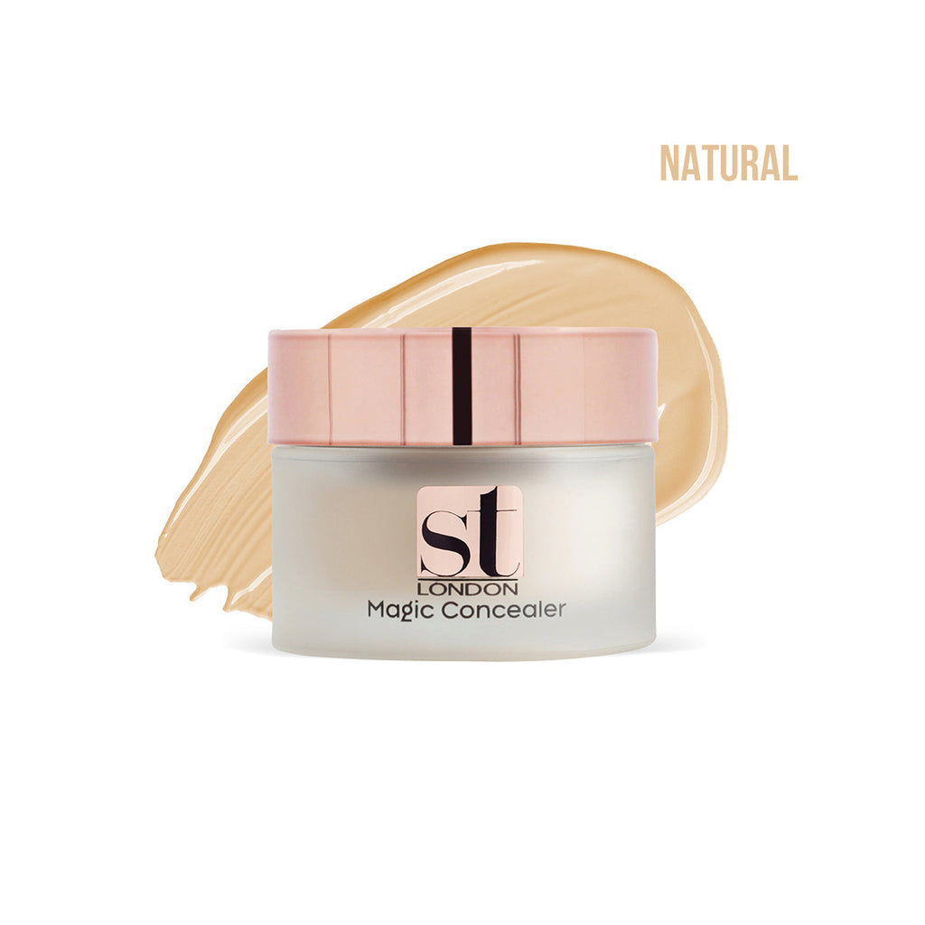 ST London - Magic Concealer