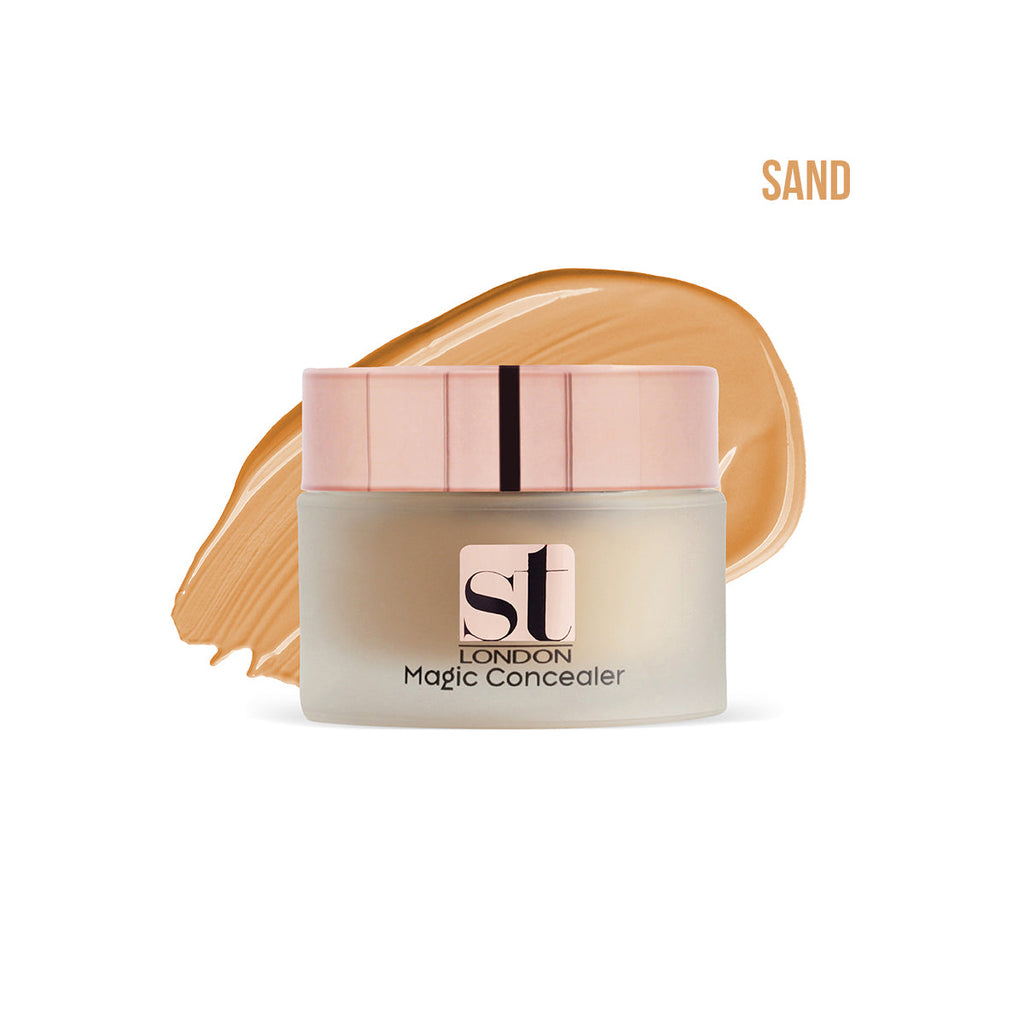 ST London - Magic Concealer