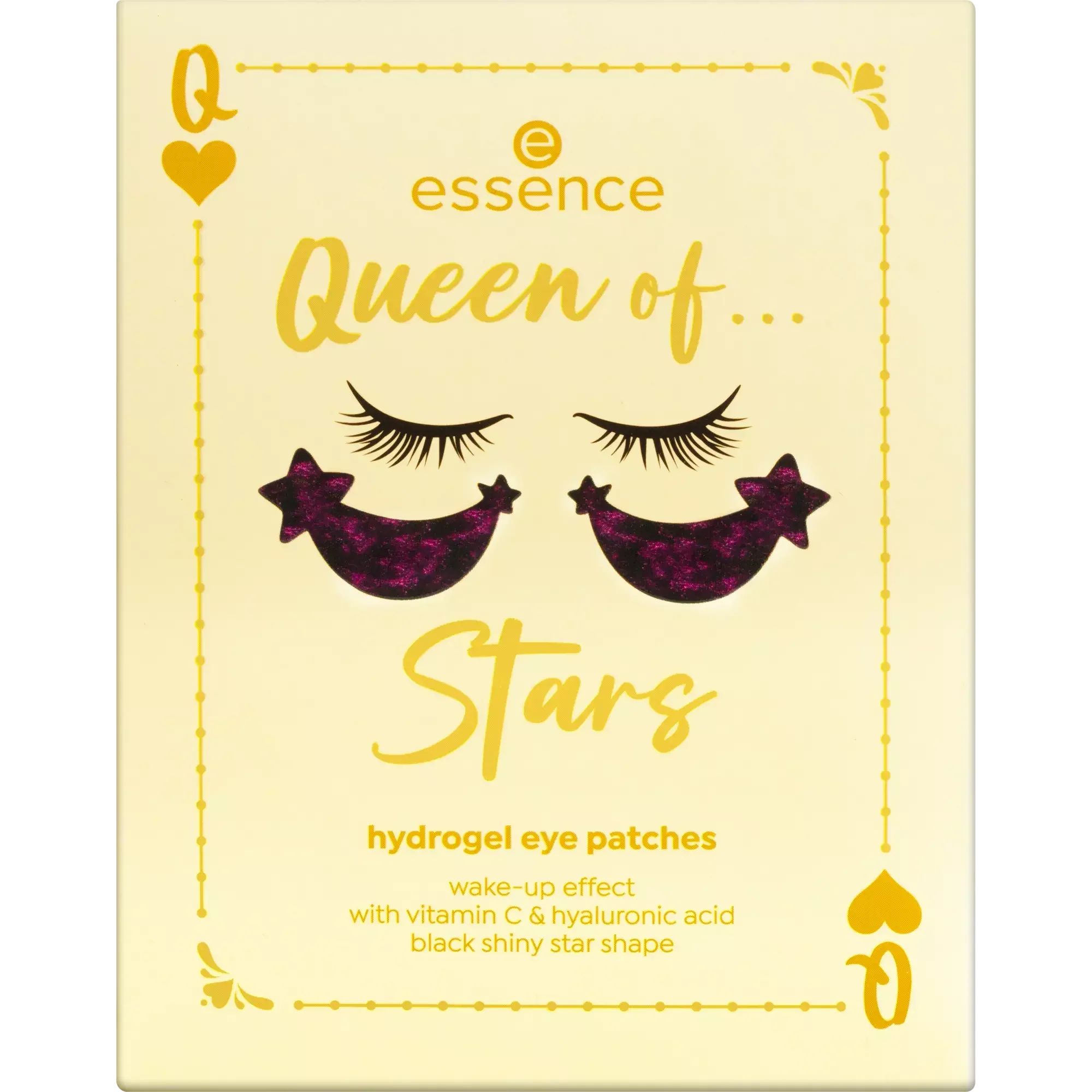 Essence - Queen Of... Eye Patches