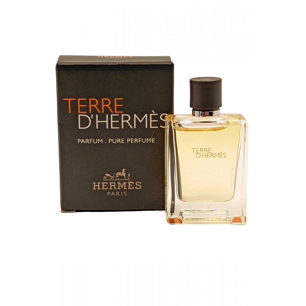 Hermes Terre Dâ€™Hermes Pure Perfume 5Ml