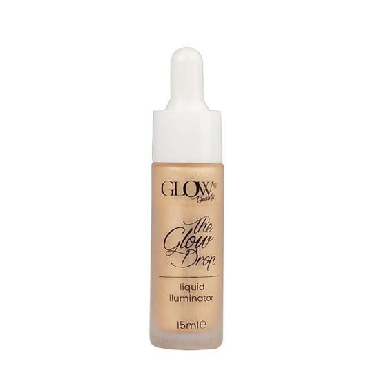 Glow Beauty - The Glow Drop Liquid illuminator