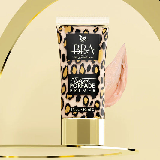 BBA - Tinted Porfade Primer