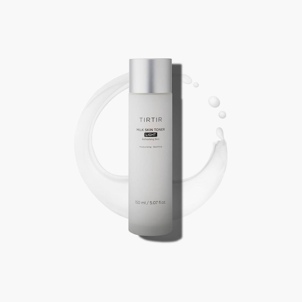 Tirtir - Milk Skin Toner 150Ml