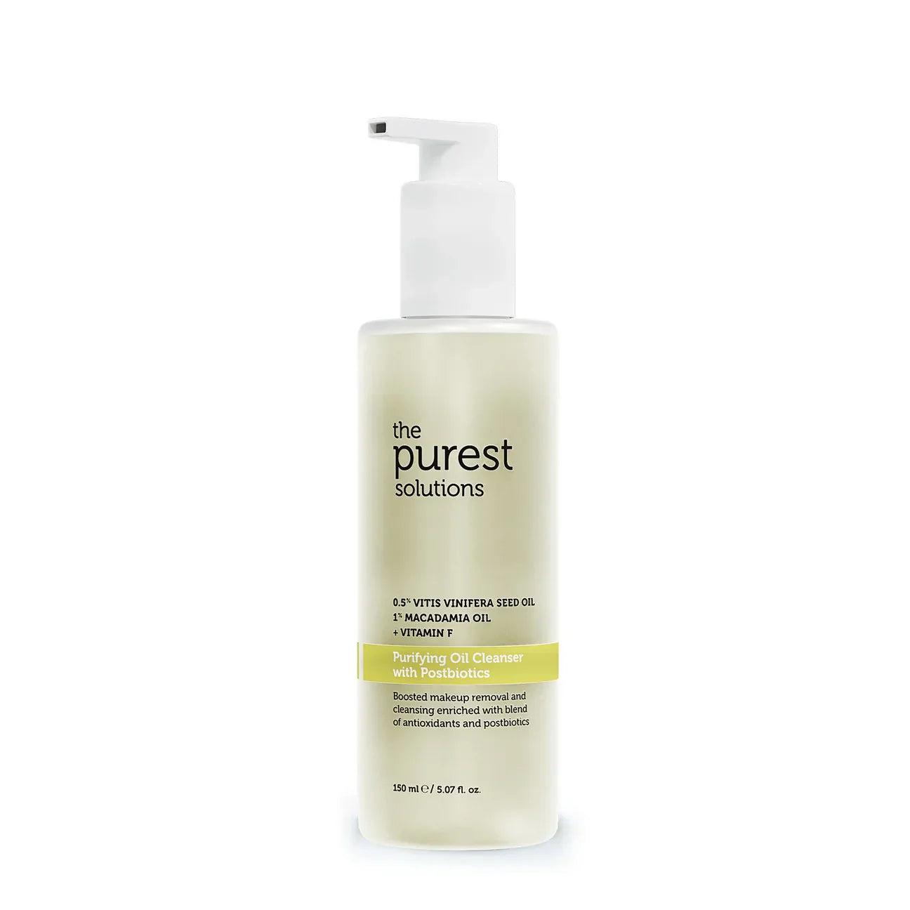 The Purest Solution - Purifying Oil Cleanser - 150ML