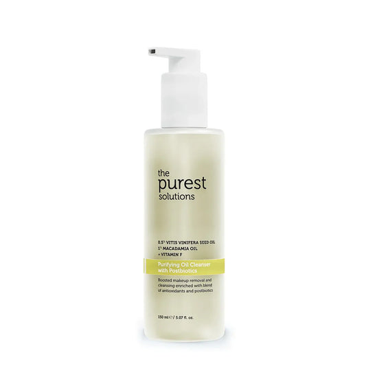 The Purest Solution - Purifying Oil Cleanser - 150ML