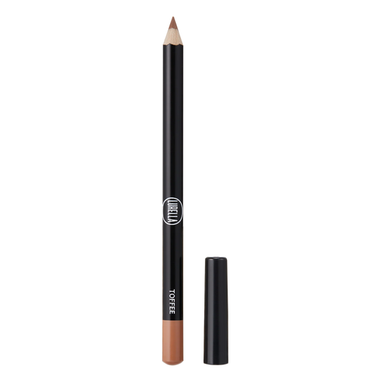 Lurella - Lip Liner - Toffee