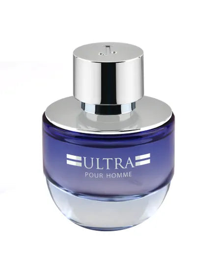 J. Ultra For Men 50Ml