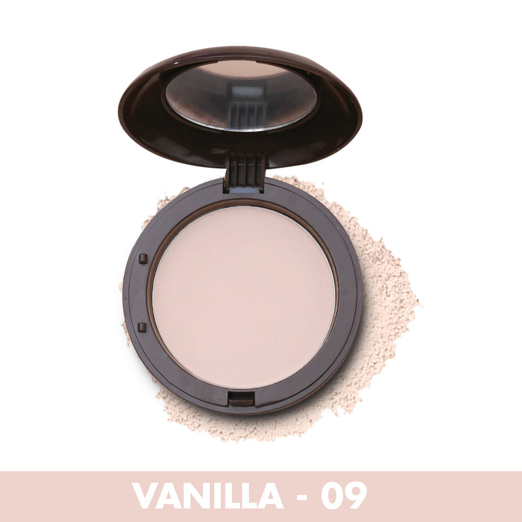 Sweetface - Whitening Pressed Powder
