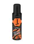 J. No Gas Perfume Body Spray – Velocity – 120ml