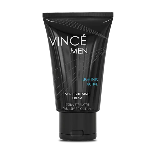Vince - Lightnix-Skin Lightening Cream Men - 50Ml