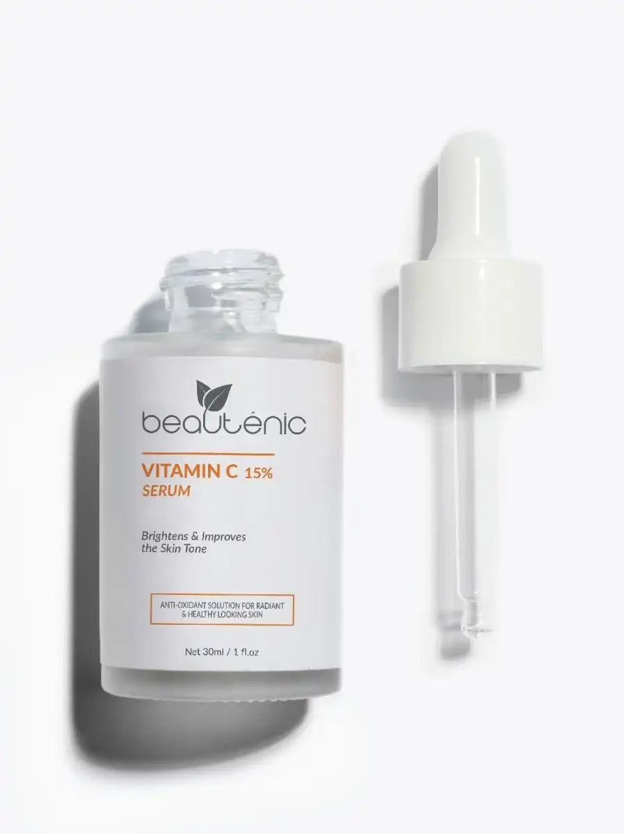 Beautenic - Vitamin C 15% Serum