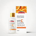 Saeed Ghani Brightening & Anti Aging Vit C Niacinamide Serum 30ml