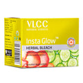 VLCC - InstaGlow Herbal Bleach Kit
