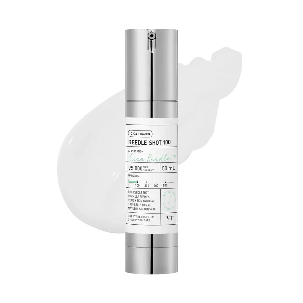 VT - Reedle Shot 100 Essence - 50ml