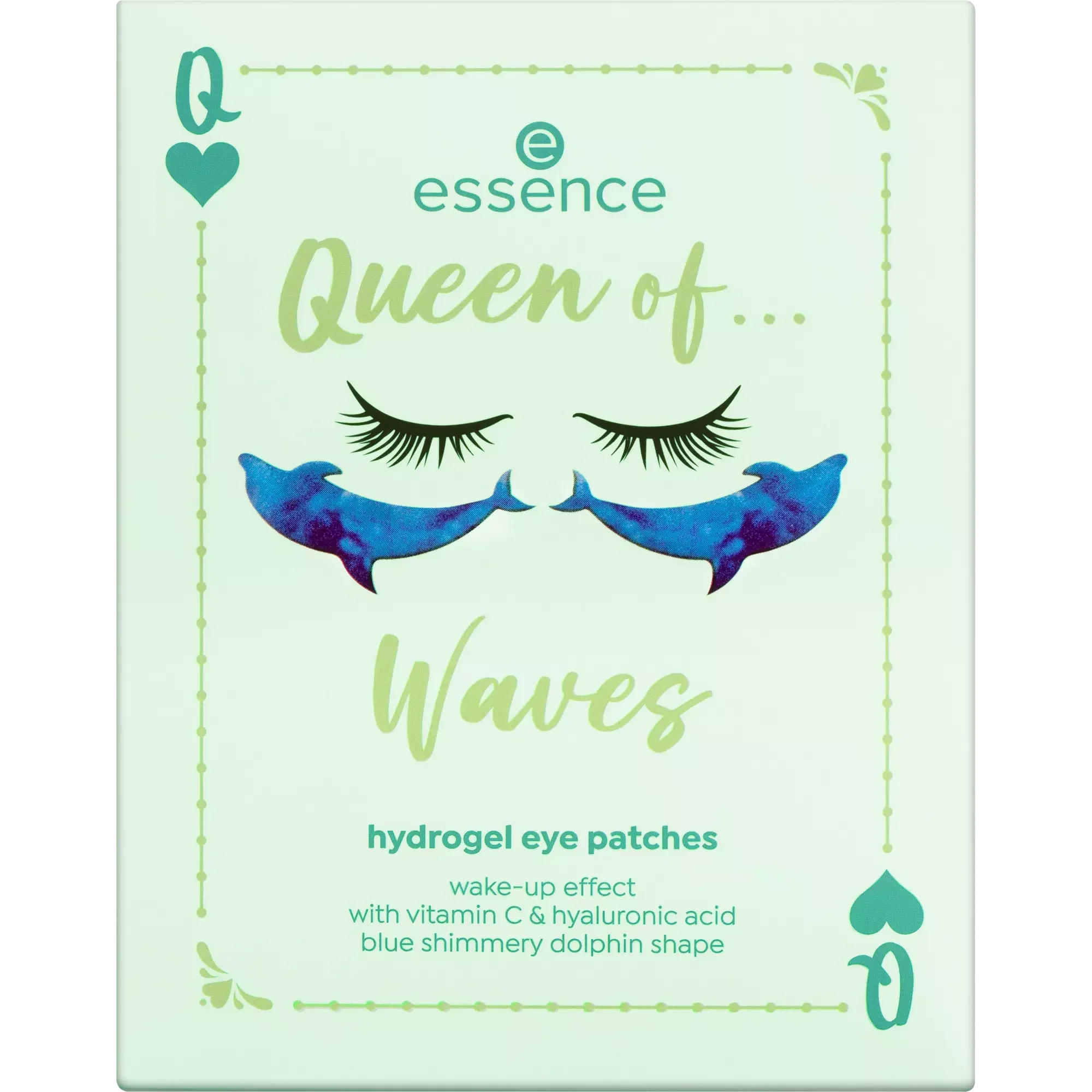 Essence - Queen Of... Eye Patches