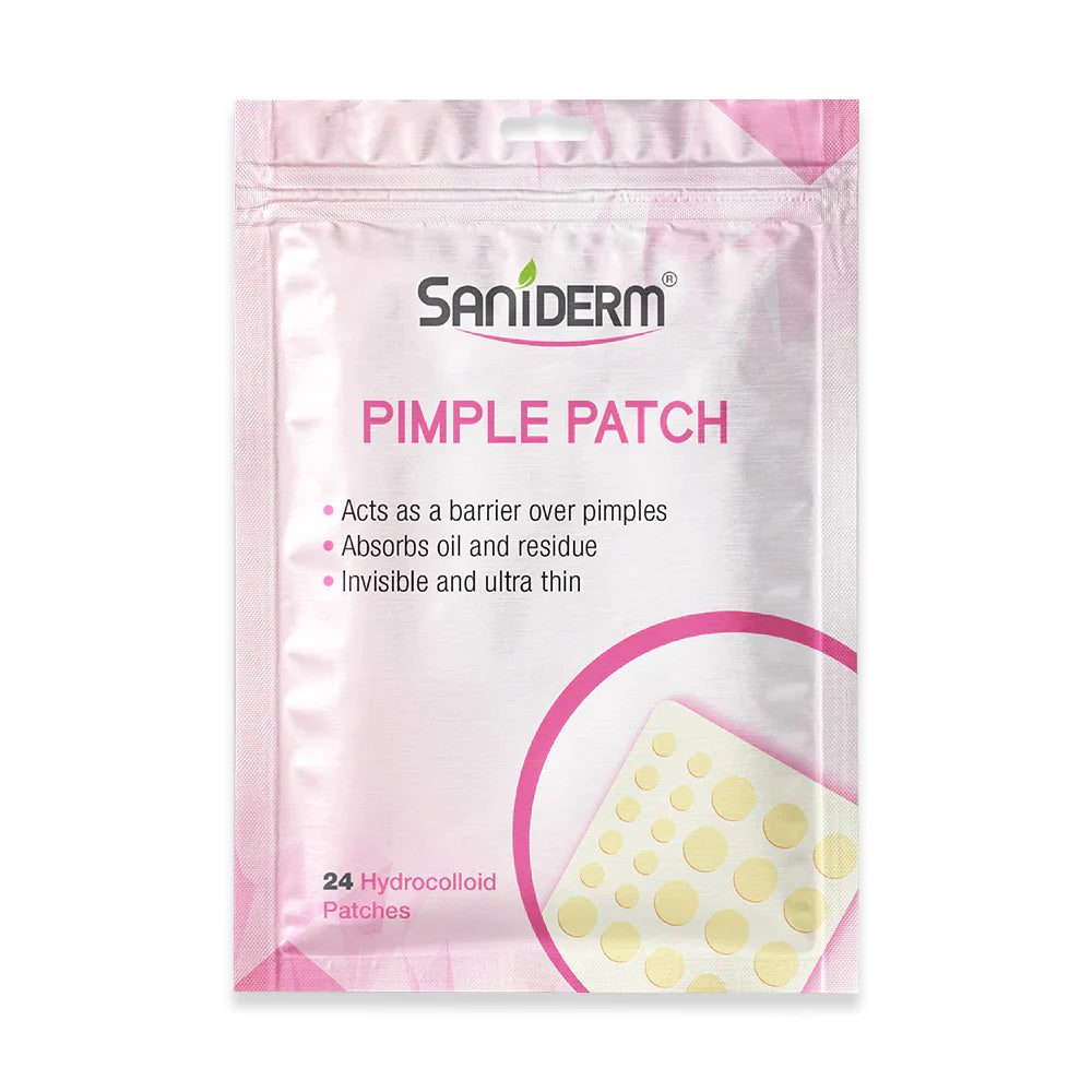 Saniderm Pimple Patch