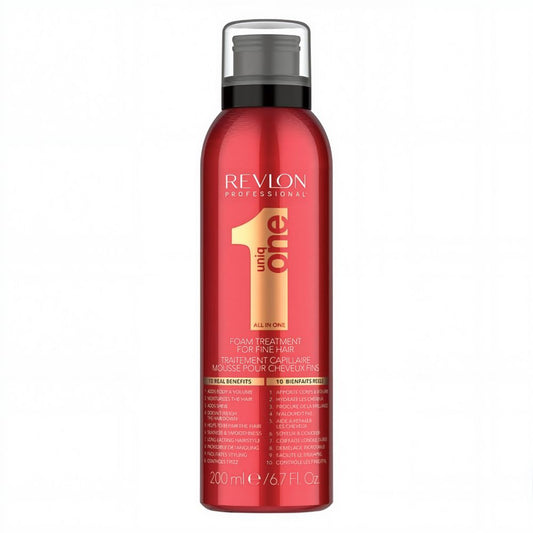 Revlon Professional - UniqONE All-in-One Foam Mask 200ml