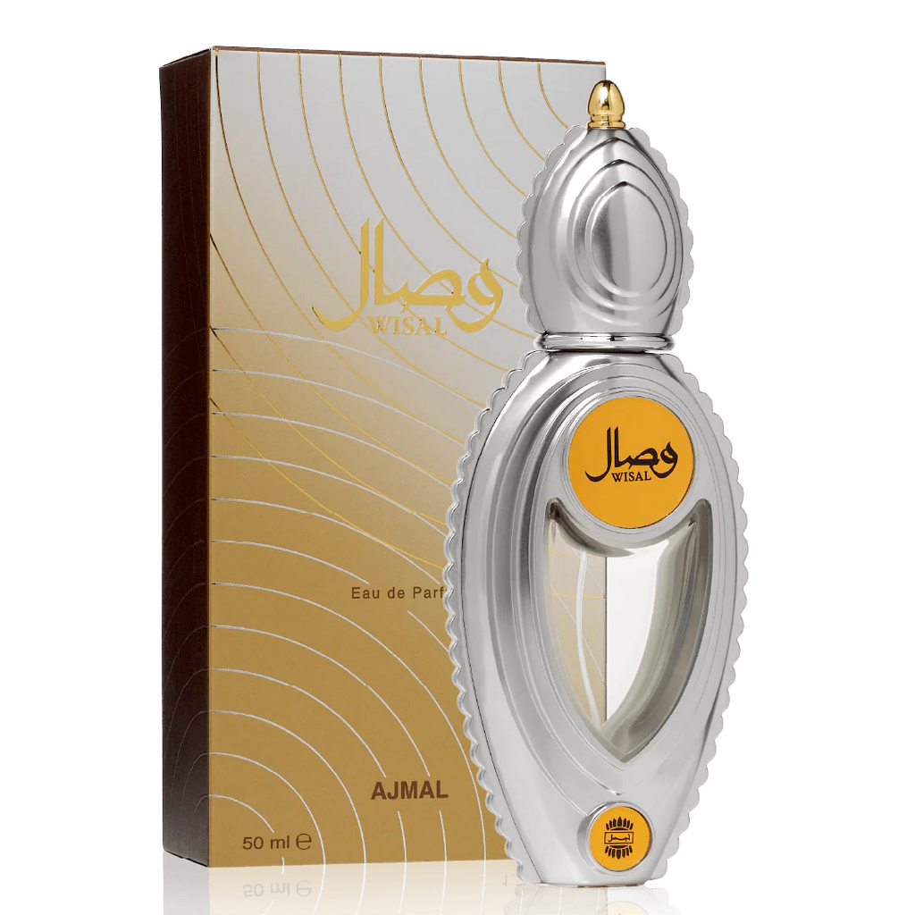Ajmal Wisal Eau De Parfum 50 Ml