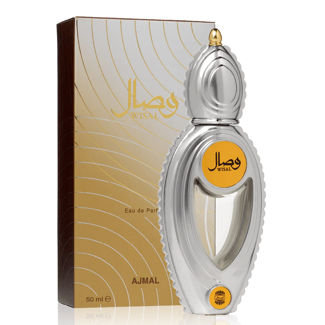 Ajmal Wisal Eau De Parfum 50 Ml
