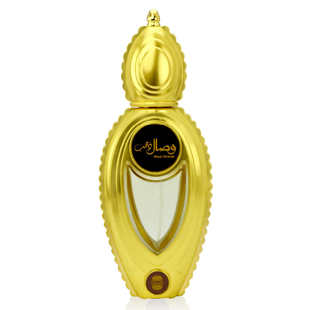 Ajmal Wisal Dhahab Eau De Parfum 50 Ml