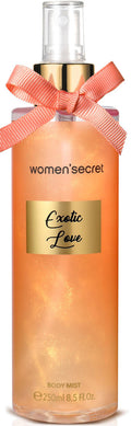 Women Secret B.Mist Exotic Love 250Ml