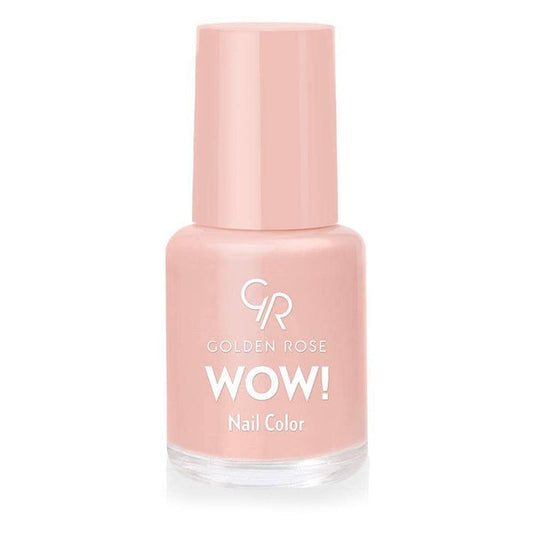Golden Rose - 15 Wow Nail Color