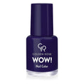 Golden Rose - 76 Wow Nail Color