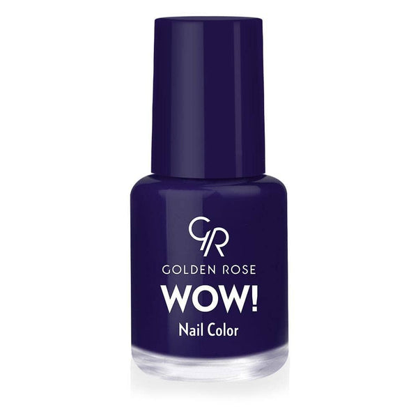 Golden Rose - 76 Wow Nail Color