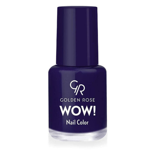 Golden Rose - 76 Wow Nail Color