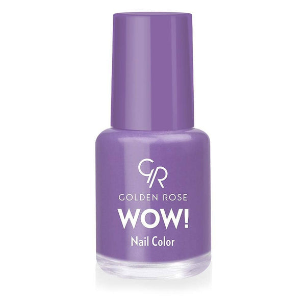 Golden Rose - 78 Wow Nail Color