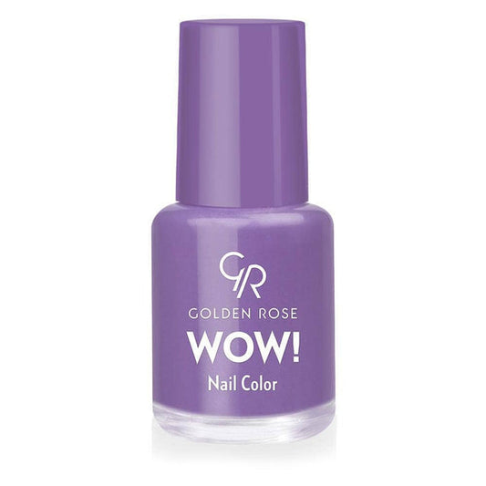 Golden Rose - 78 Wow Nail Color