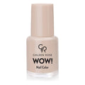 Golden Rose - 5 Wow Nail Color