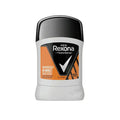 Rexona - Deodorant Stick Men Workout Hi - Impact - 40G