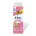 St. Ives -  Body Wash Pink Lemon & Mandarin Orange 22Oz/650Ml