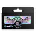 Lurella - Colored Eyelashes - Baddie