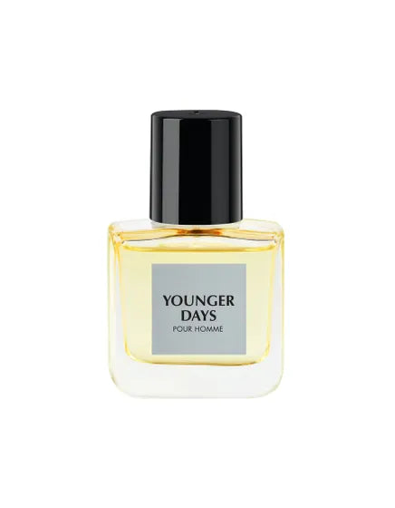 J. Younger Days Pour Homme Eau de Parfum 30ml